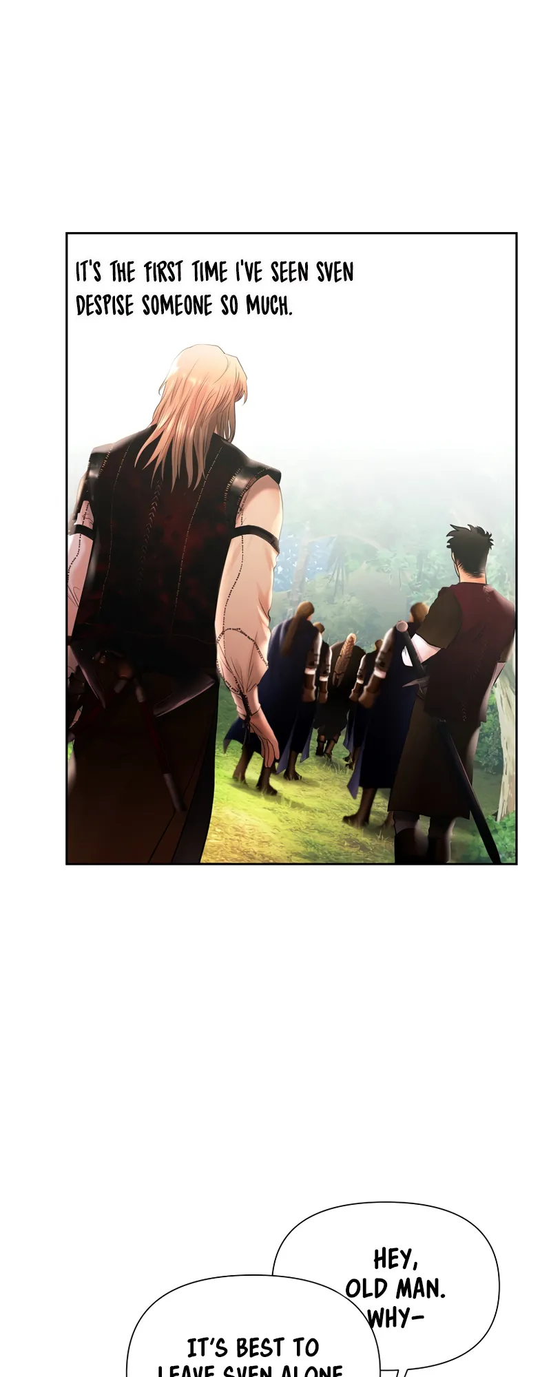 Read Barbarian Quest Manga Online