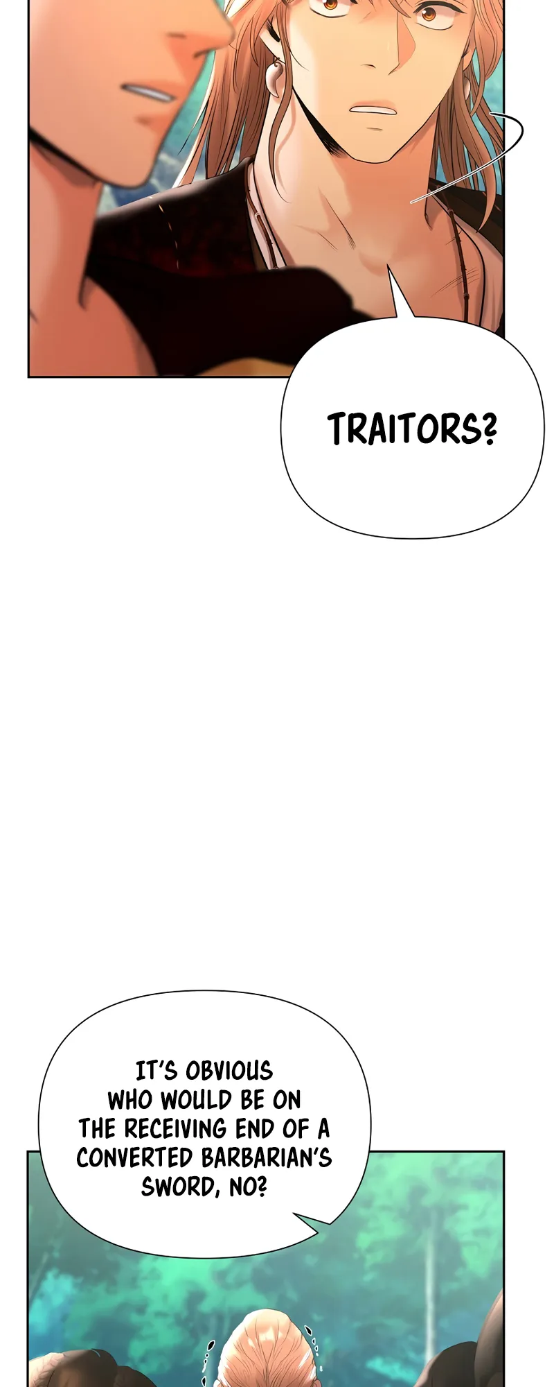 Read Barbarian Quest Manga Online