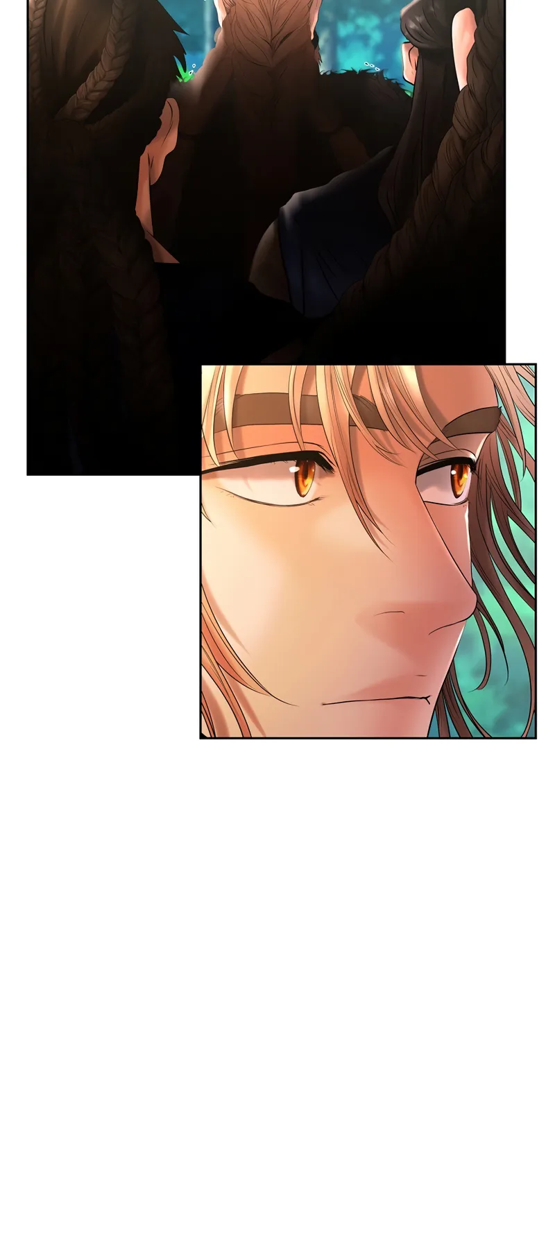 Read Barbarian Quest Manga Online