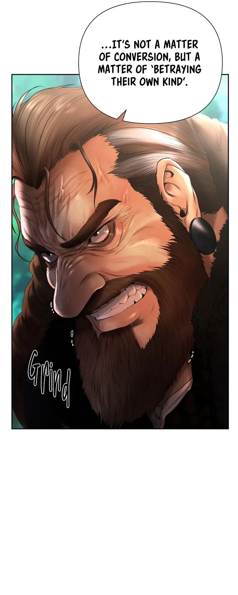 Read Barbarian Quest Manga Online