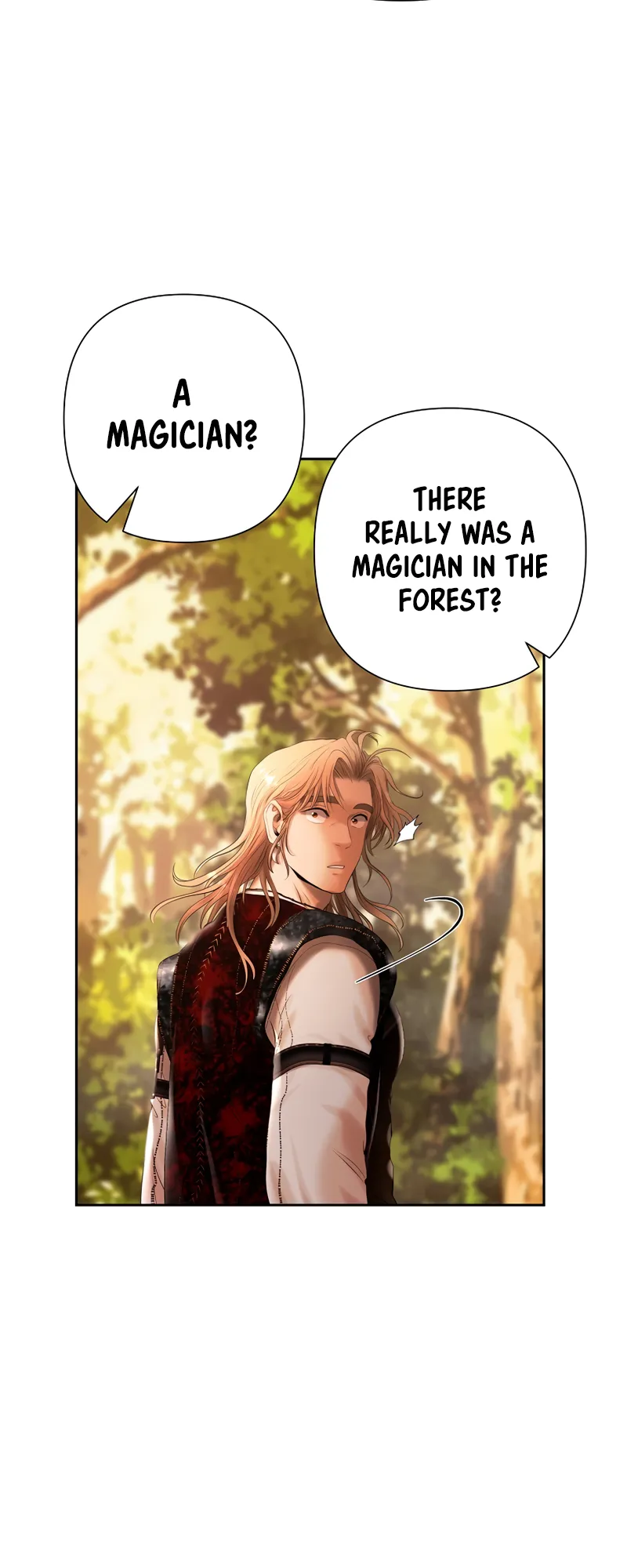 Read Barbarian Quest Manga Online