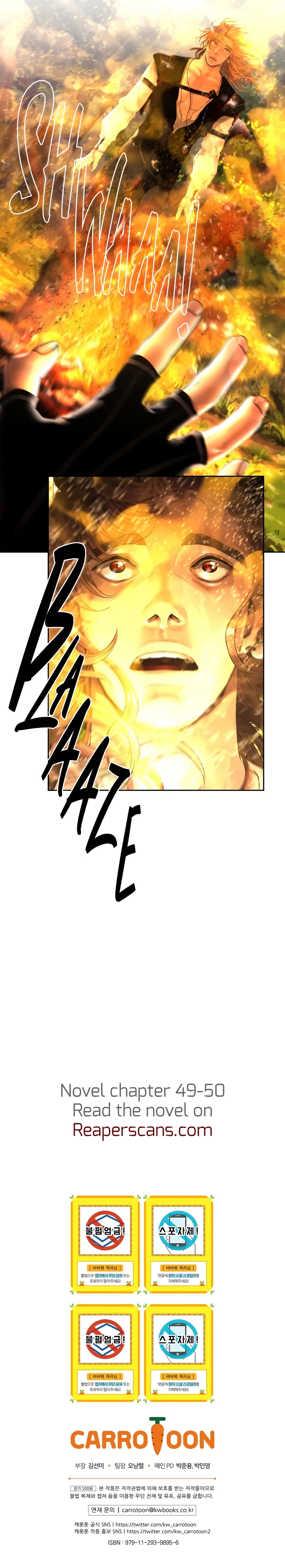 Read Barbarian Quest Manga Online