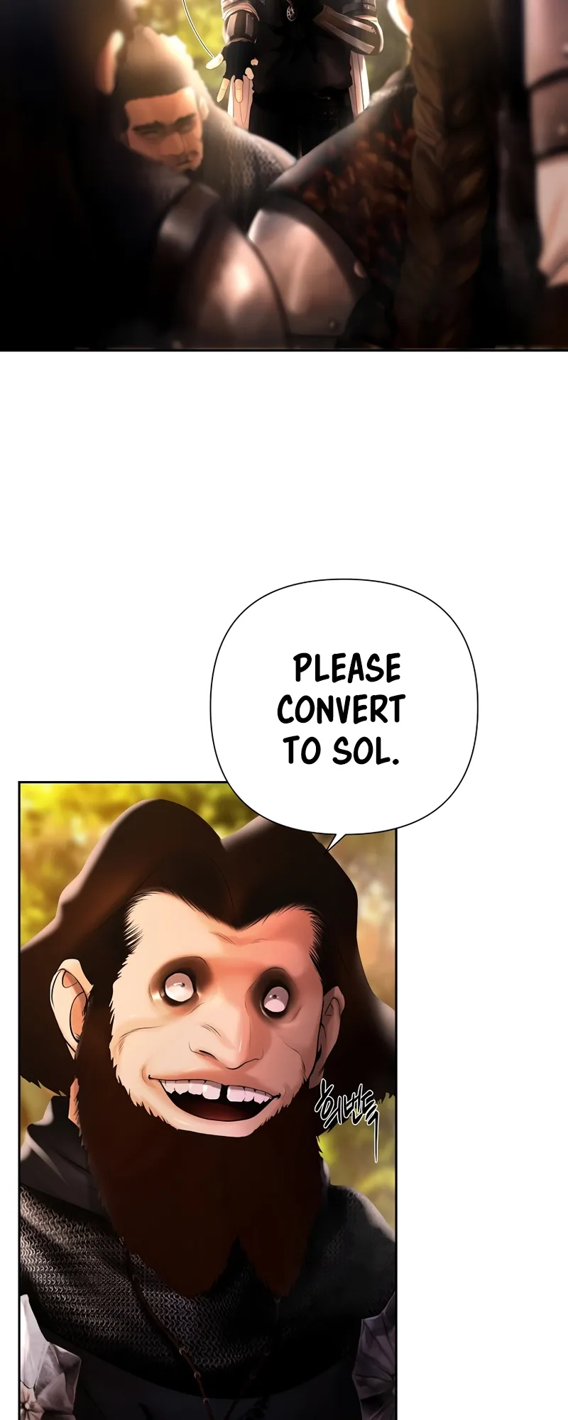 Read Barbarian Quest Manga Online