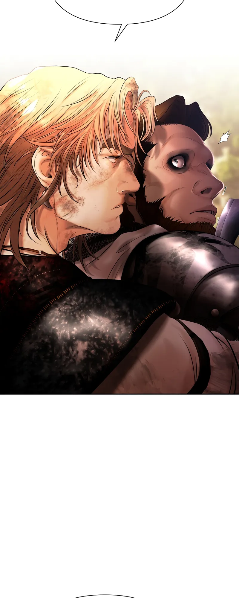 Read Barbarian Quest Manga Online