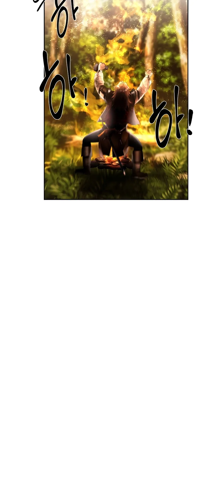 Read Barbarian Quest Manga Online