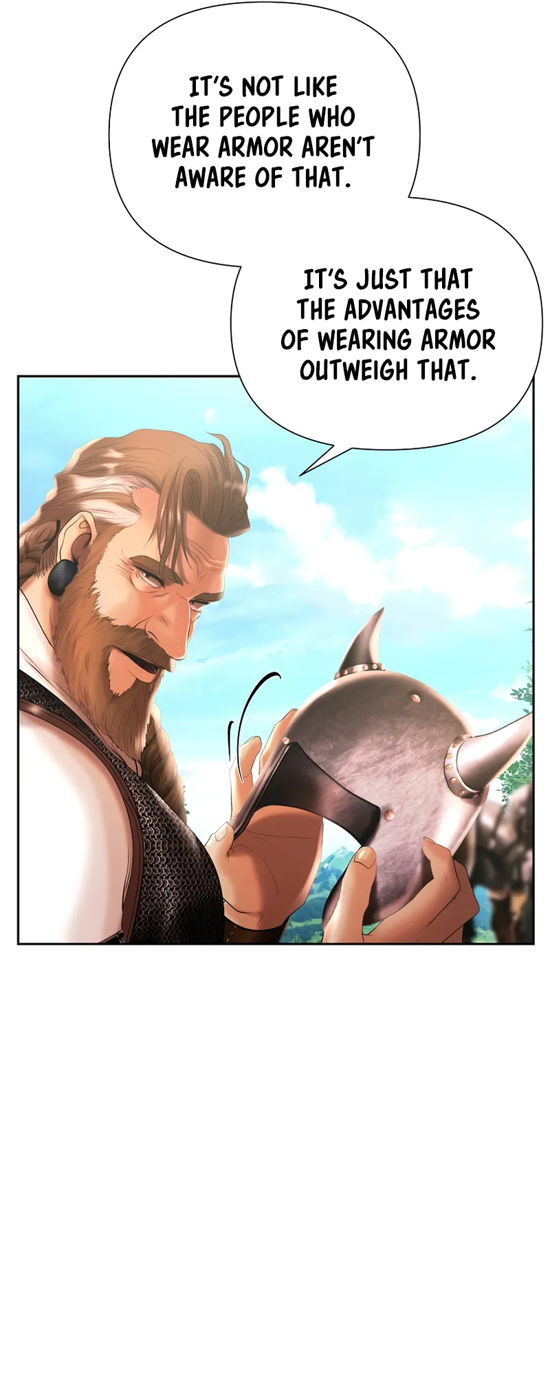 Read Barbarian Quest Manga Online