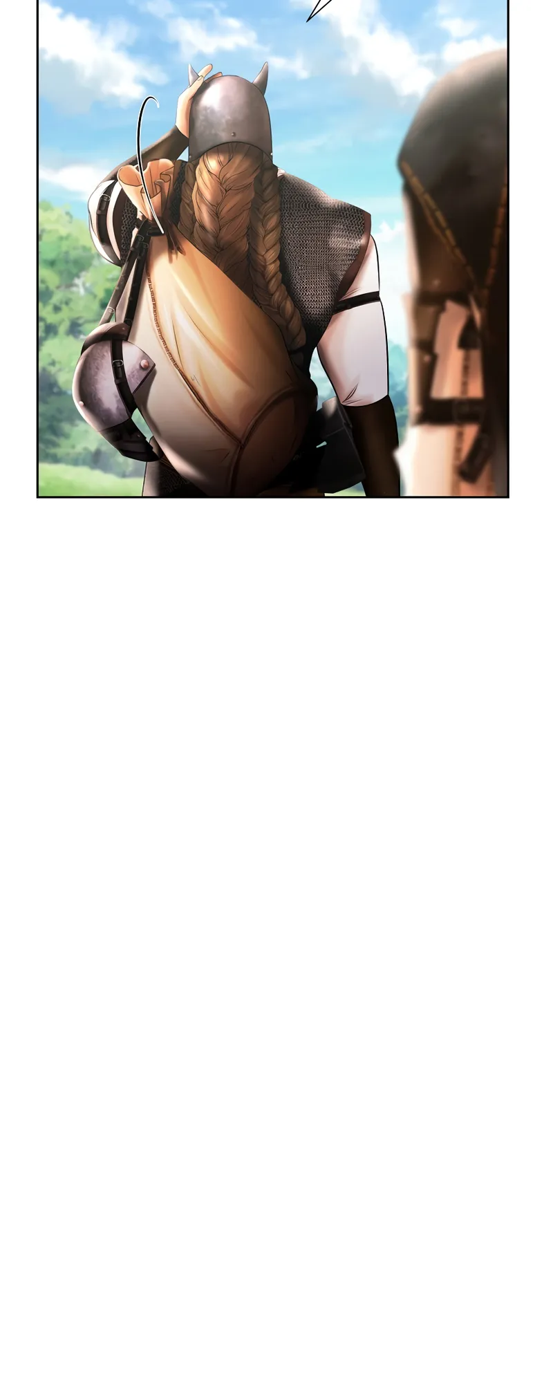 Read Barbarian Quest Manga Online