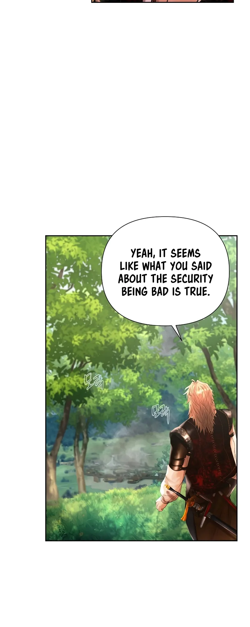 Read Barbarian Quest Manga Online