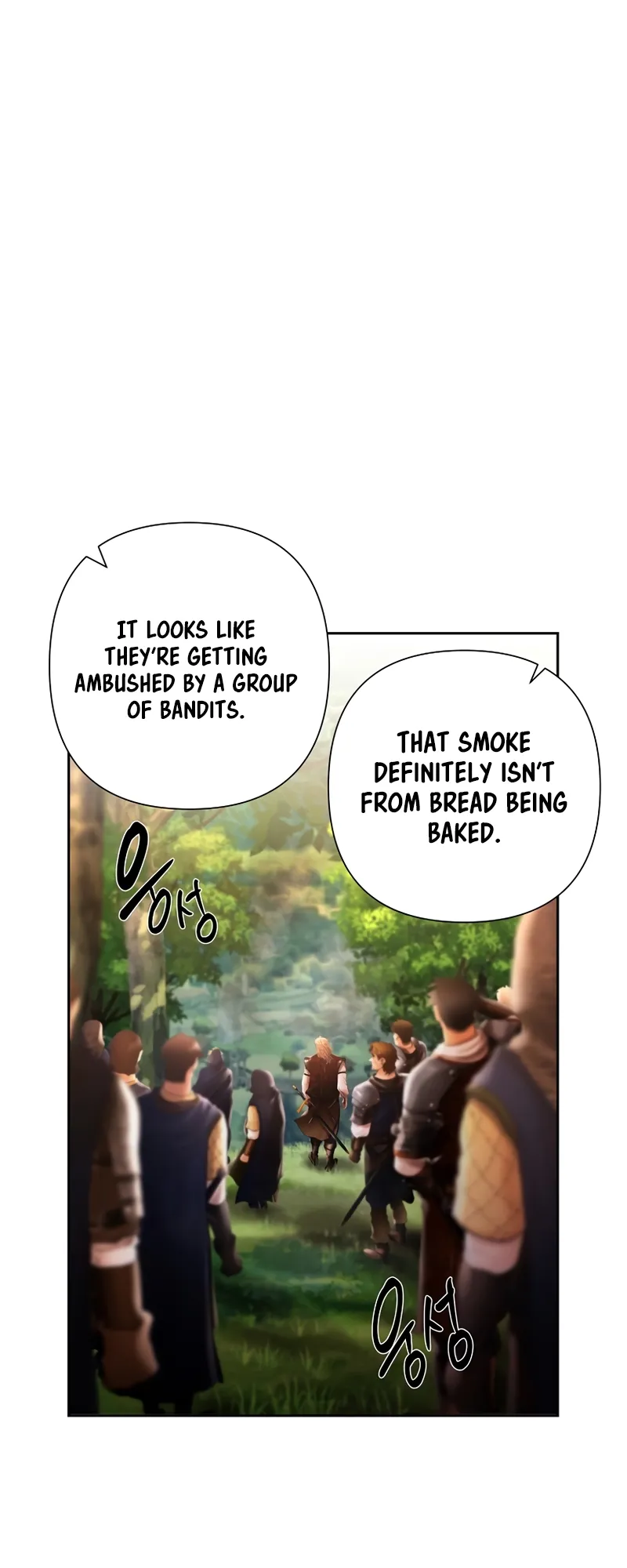 Read Barbarian Quest Manga Online