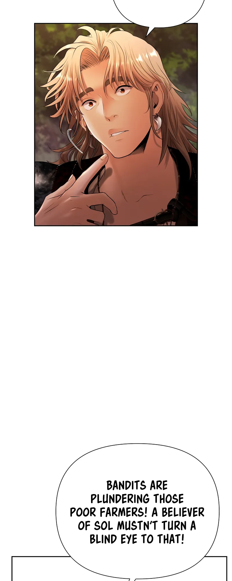 Read Barbarian Quest Manga Online