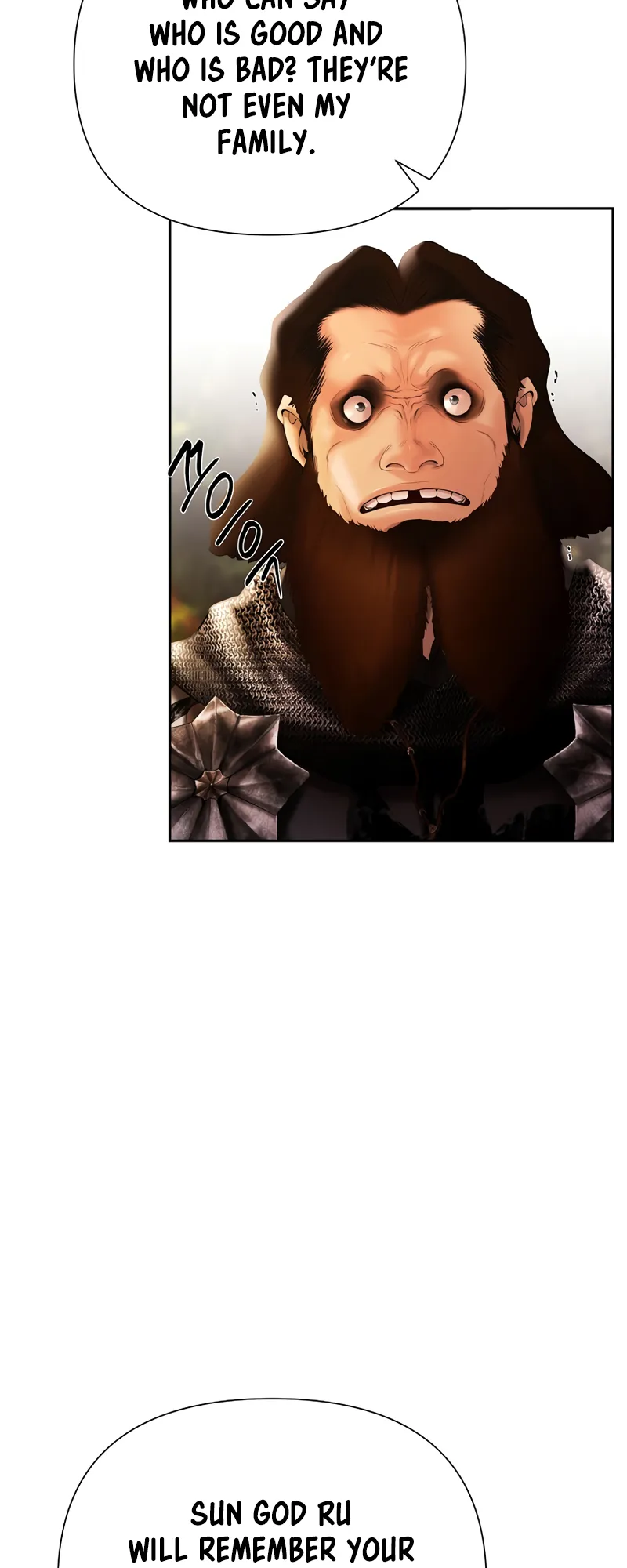 Read Barbarian Quest Manga Online