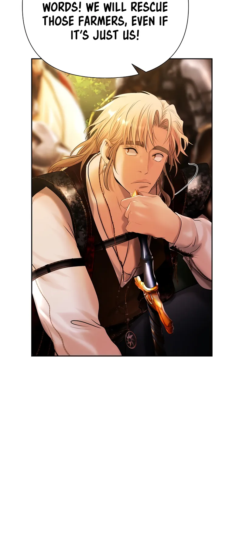 Read Barbarian Quest Manga Online