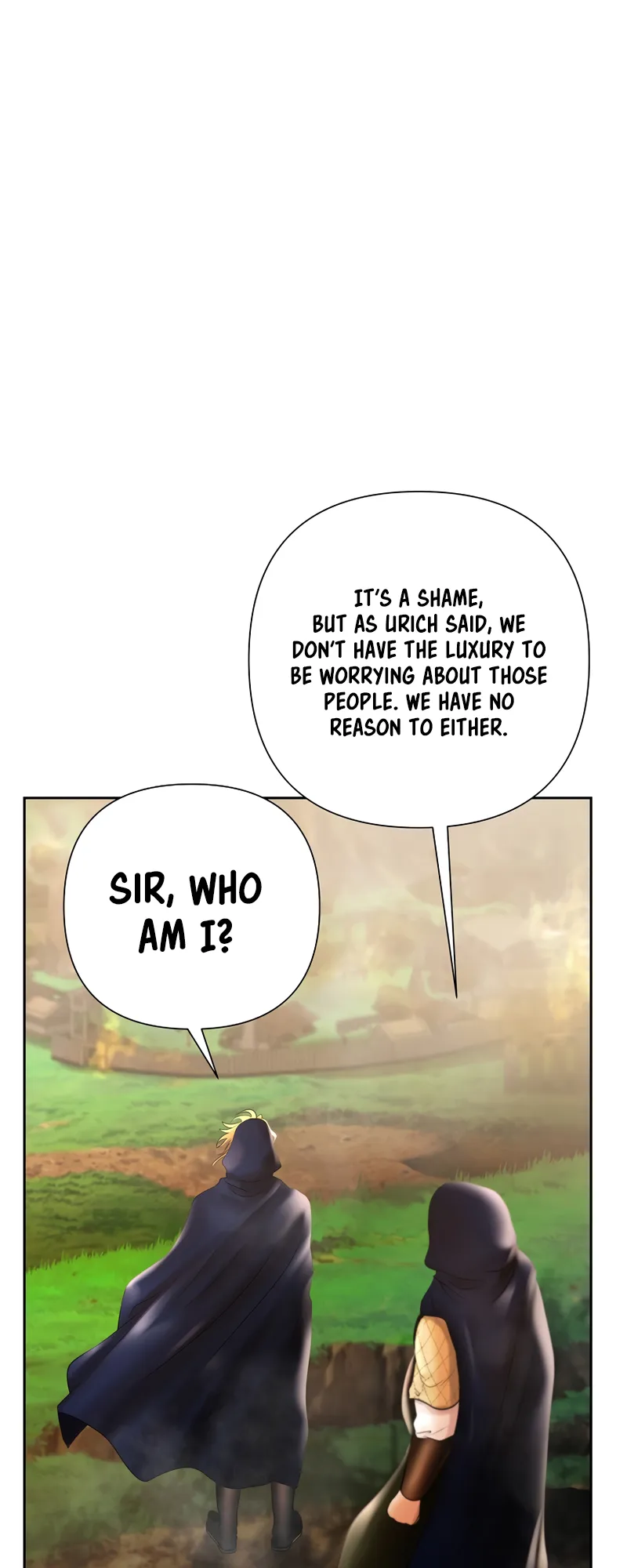Read Barbarian Quest Manga Online
