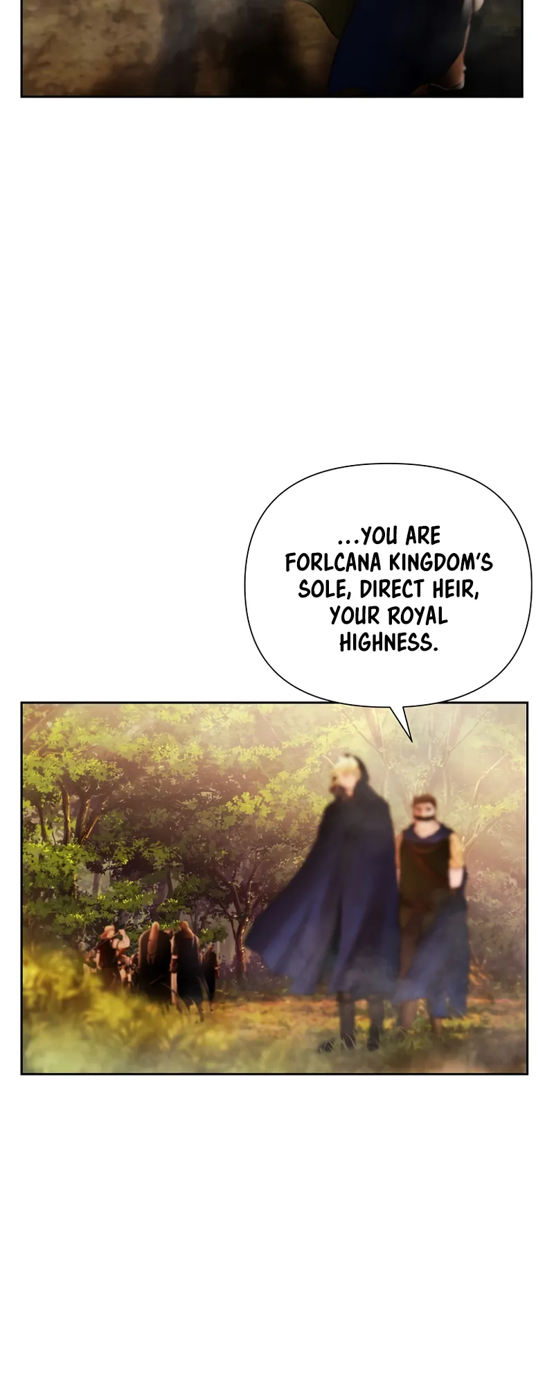 Read Barbarian Quest Manga Online