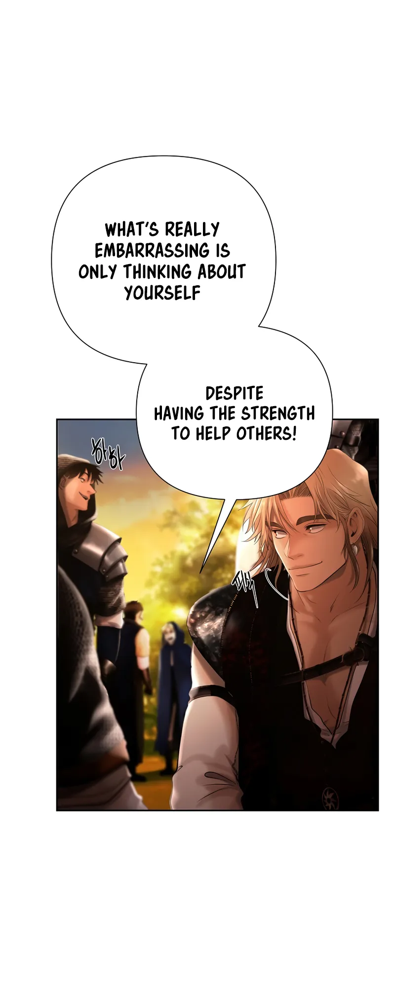 Read Barbarian Quest Manga Online
