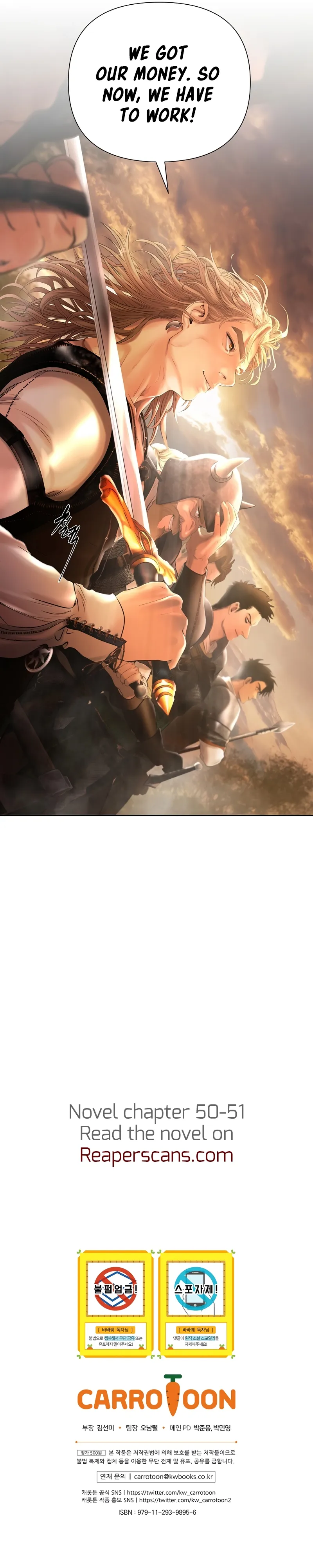 Read Barbarian Quest Manga Online