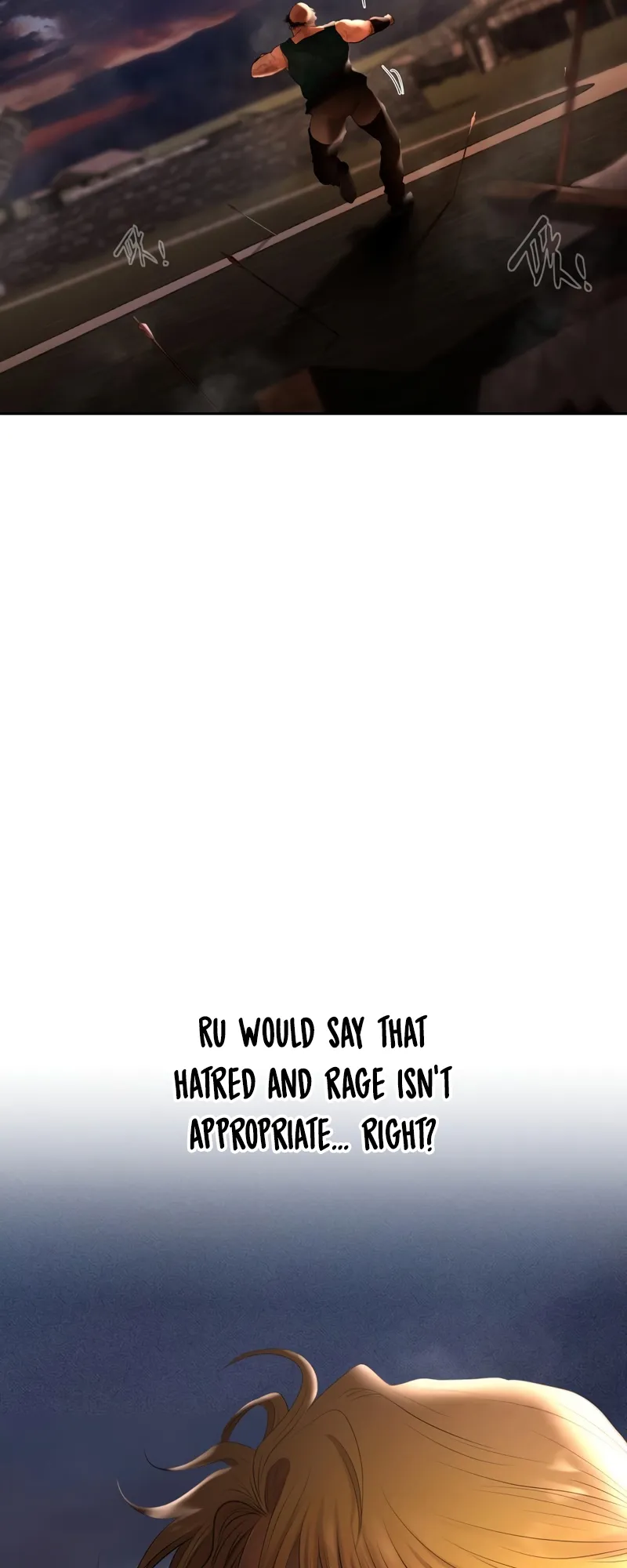 Read Barbarian Quest Manga Online