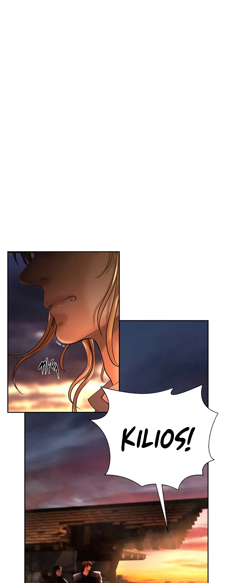 Read Barbarian Quest Manga Online