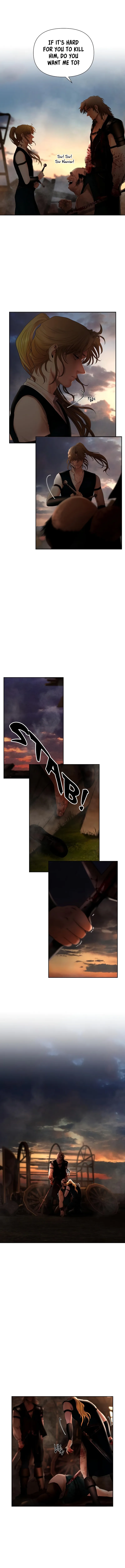 Read Barbarian Quest Manga Online