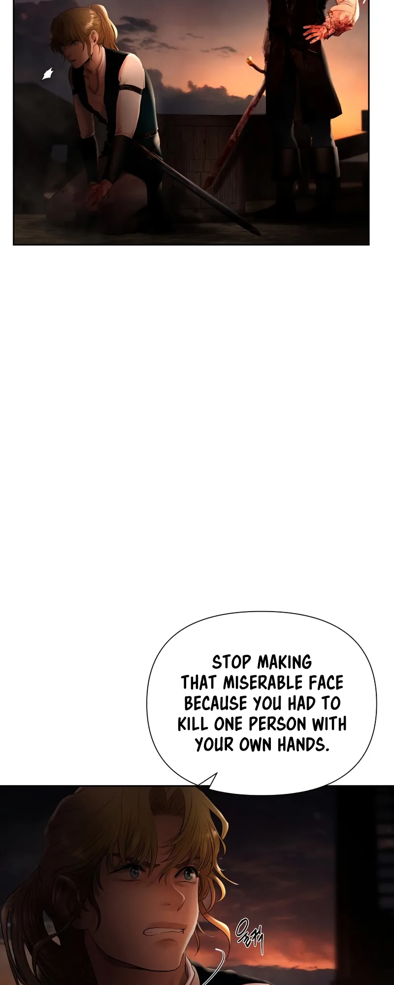 Read Barbarian Quest Manga Online
