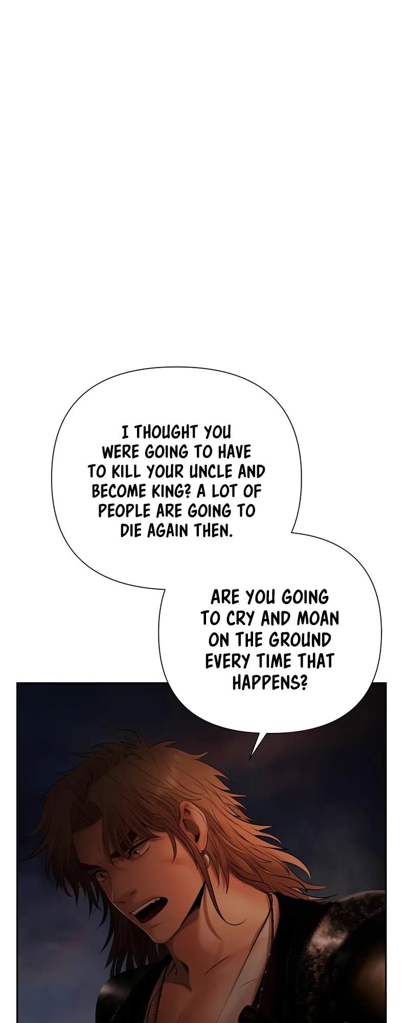 Read Barbarian Quest Manga Online