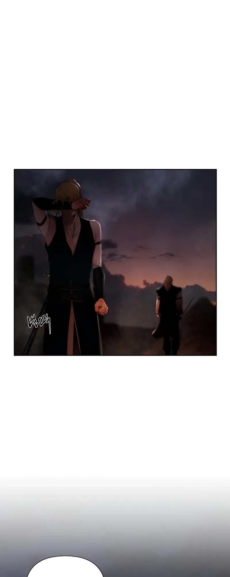 Read Barbarian Quest Manga Online