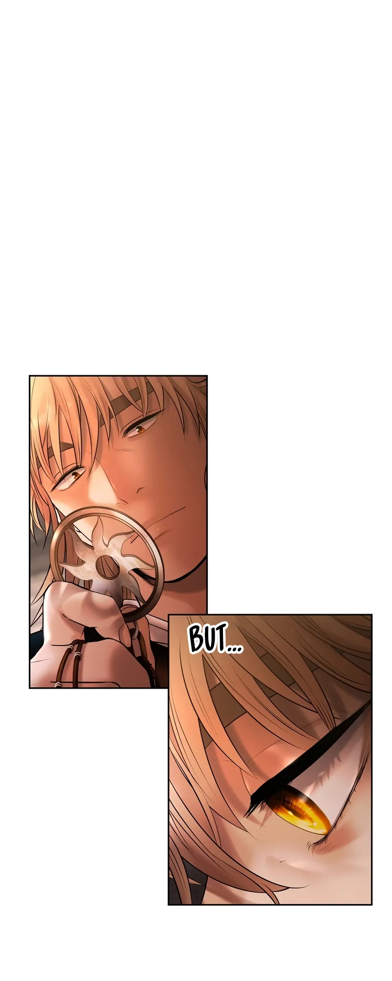 Read Barbarian Quest Manga Online