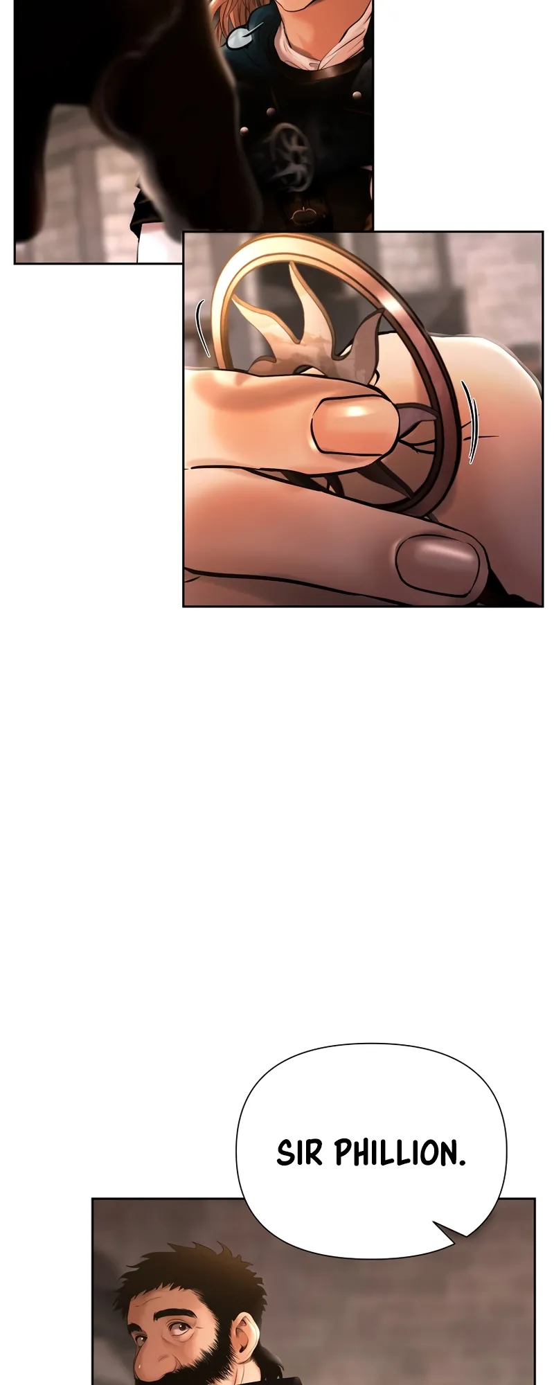 Read Barbarian Quest Manga Online