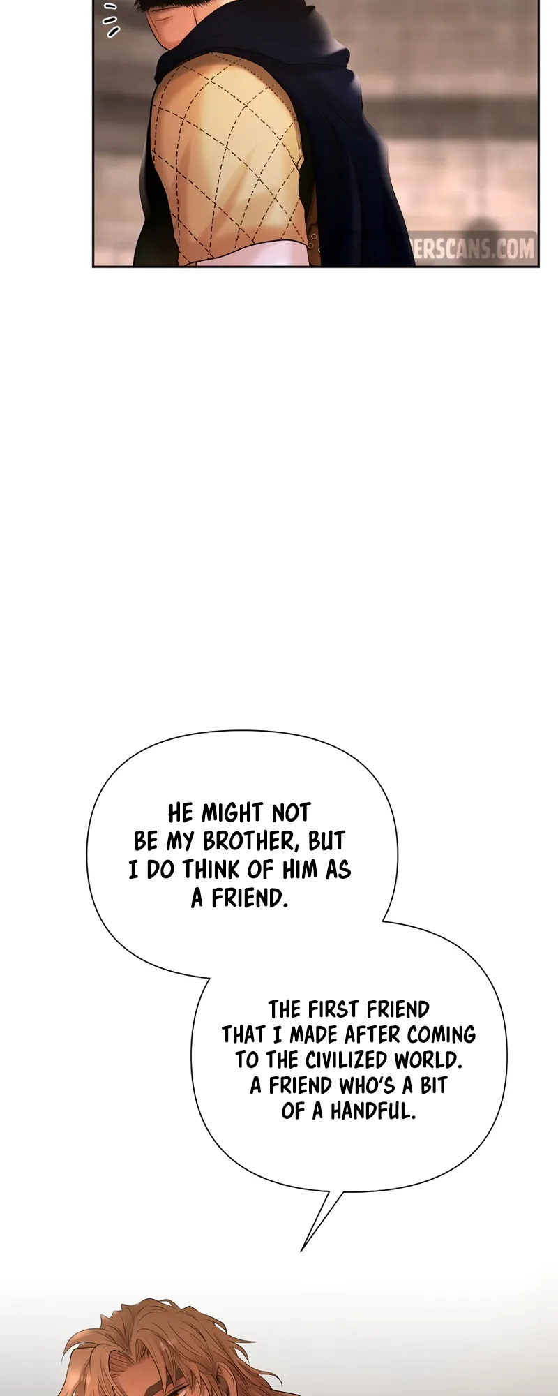 Read Barbarian Quest Manga Online