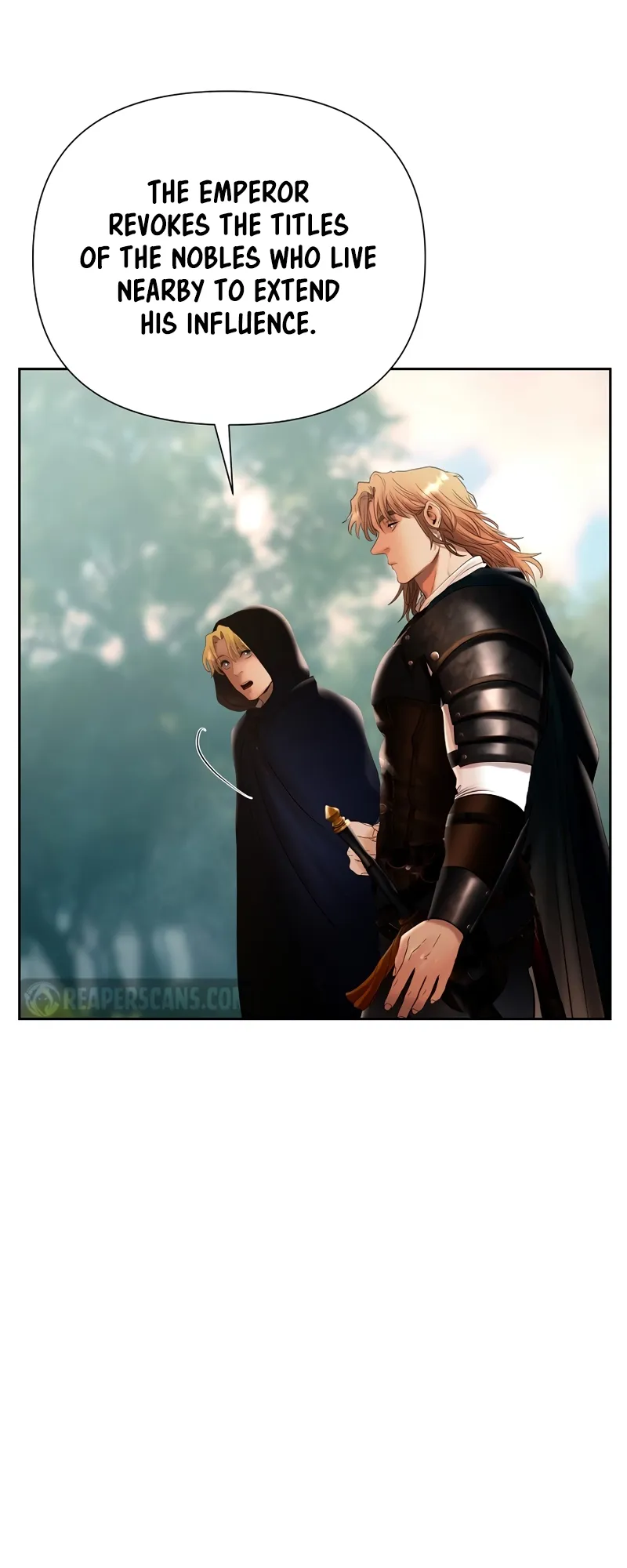 Read Barbarian Quest Manga Online