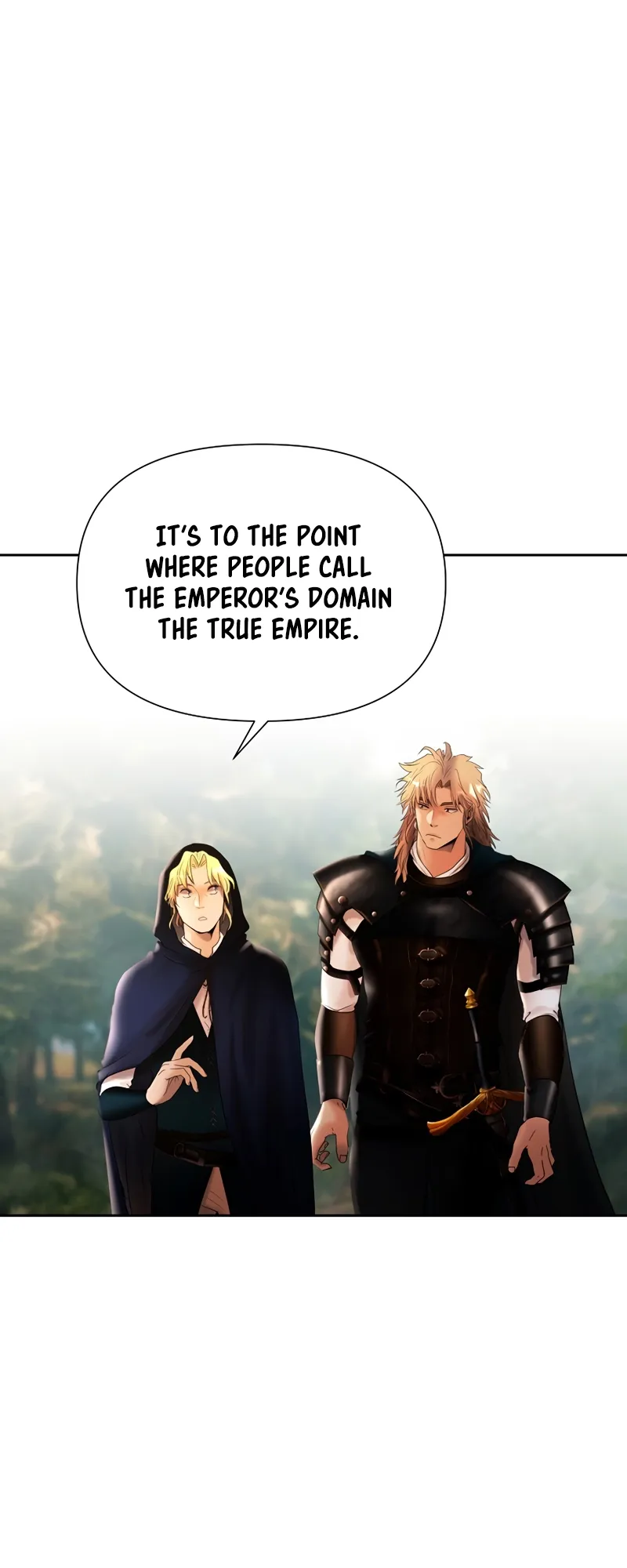 Read Barbarian Quest Manga Online