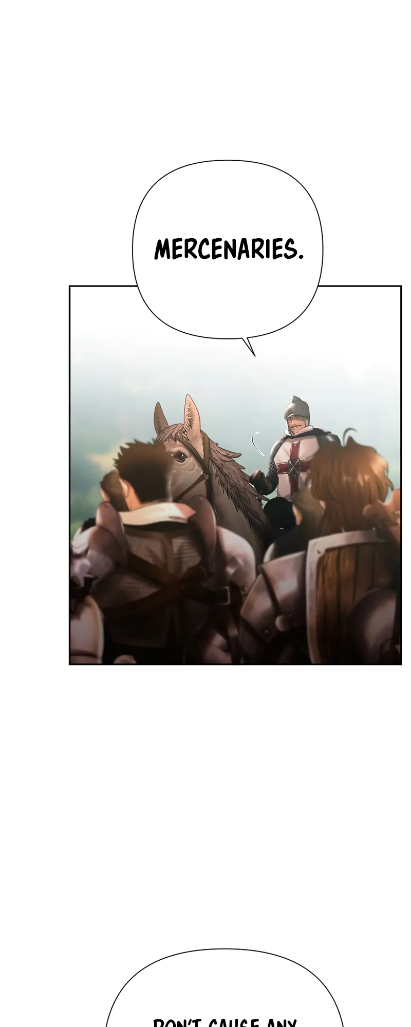 Read Barbarian Quest Manga Online