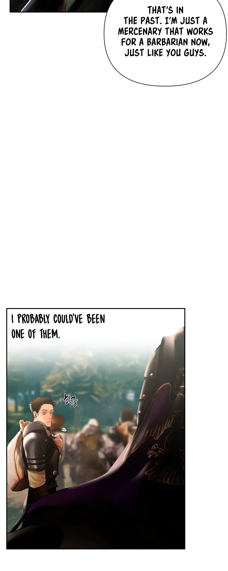 Read Barbarian Quest Manga Online