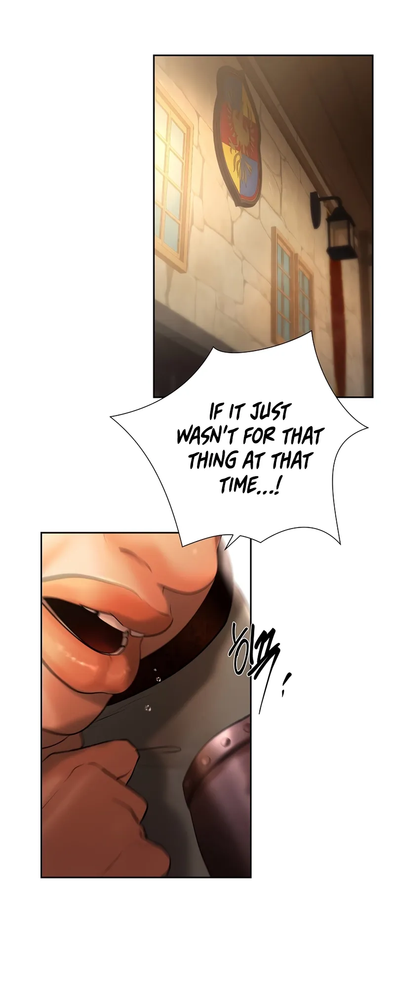 Read Barbarian Quest Manga Online