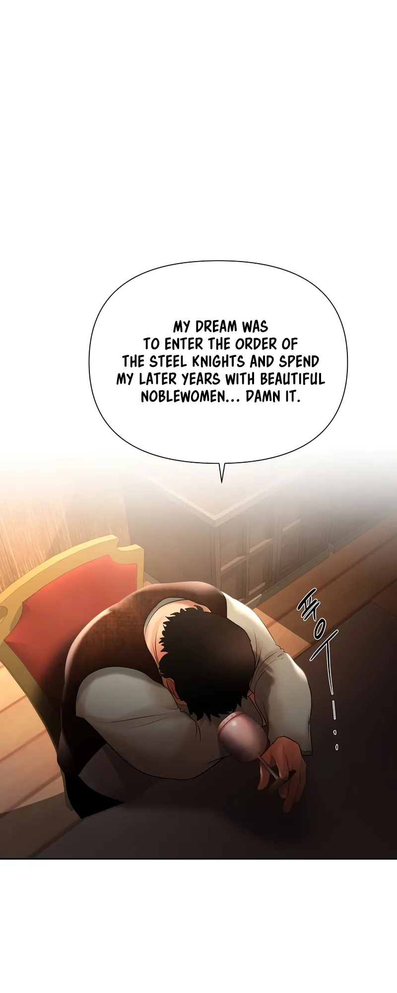 Read Barbarian Quest Manga Online