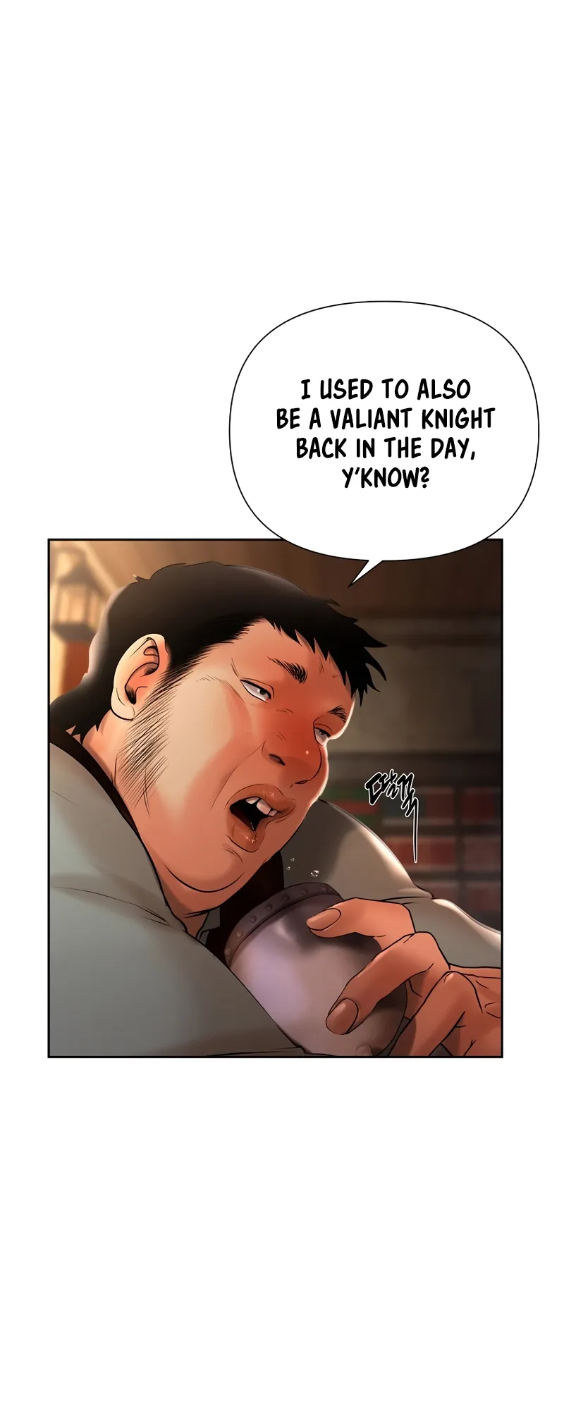 Read Barbarian Quest Manga Online