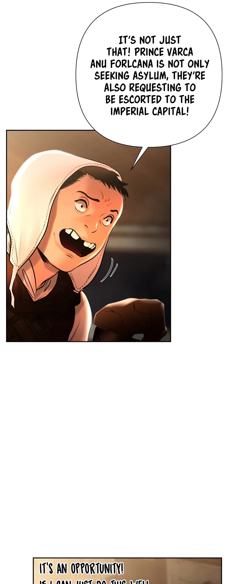 Read Barbarian Quest Manga Online