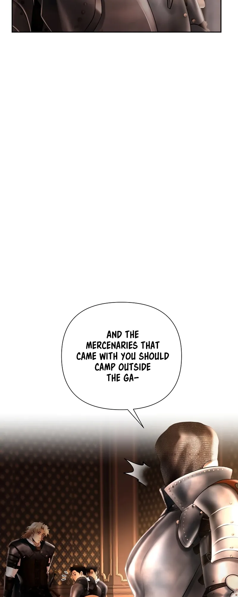 Read Barbarian Quest Manga Online