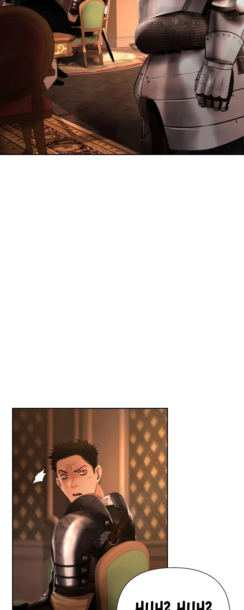 Read Barbarian Quest Manga Online