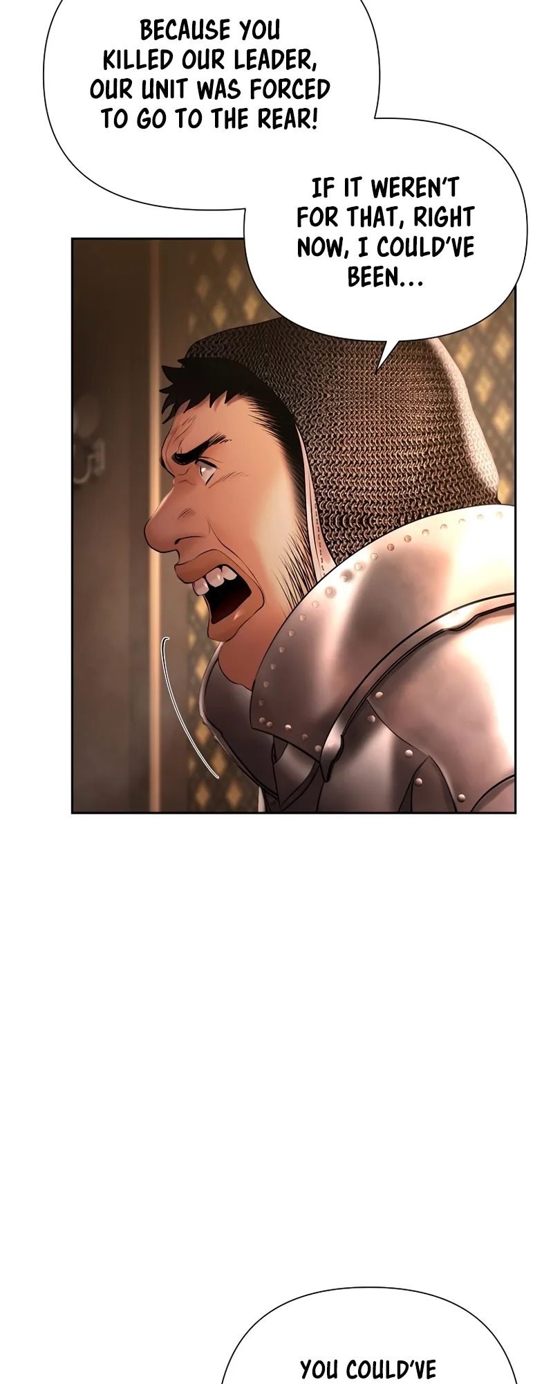 Read Barbarian Quest Manga Online