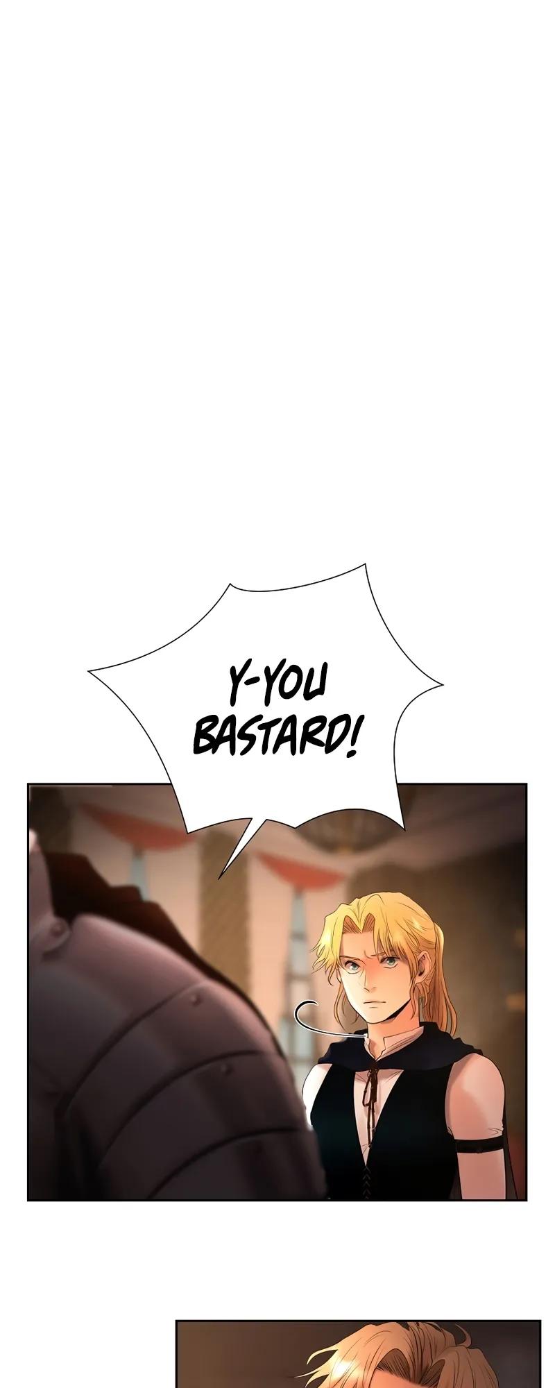 Read Barbarian Quest Manga Online