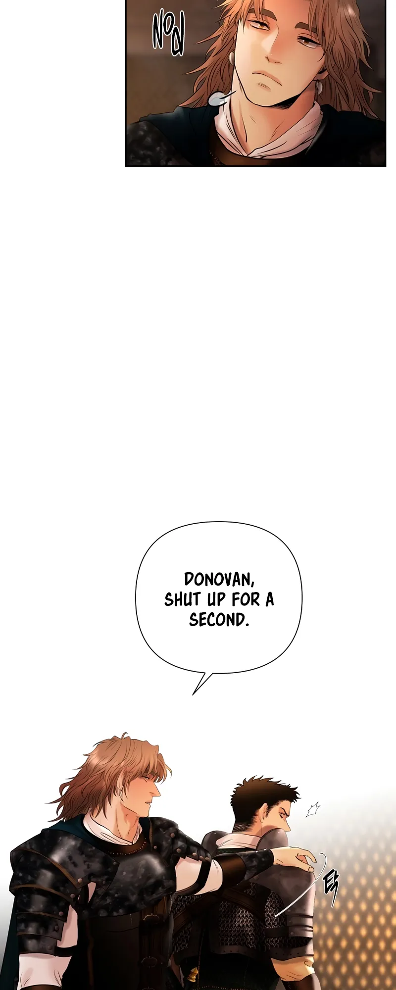 Read Barbarian Quest Manga Online