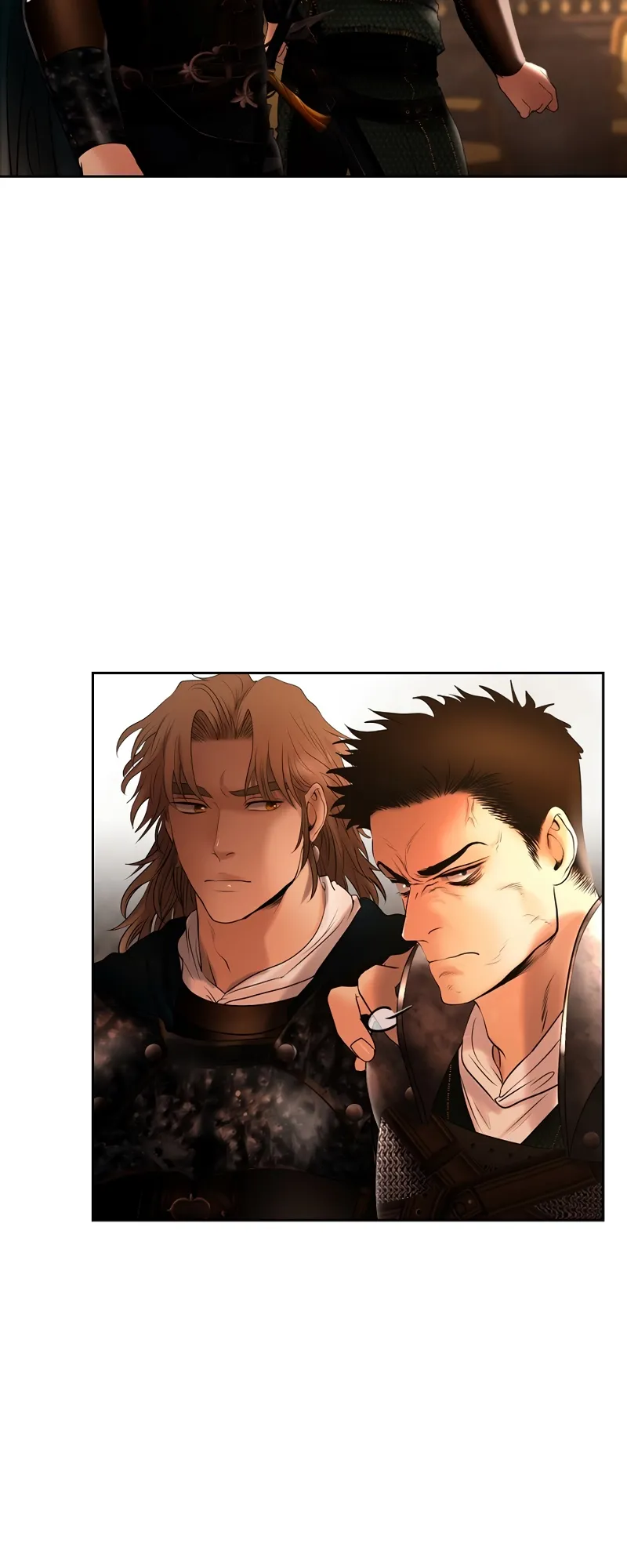 Read Barbarian Quest Manga Online