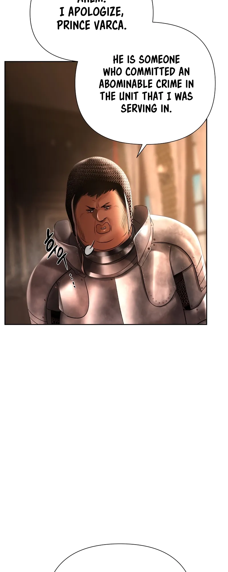 Read Barbarian Quest Manga Online