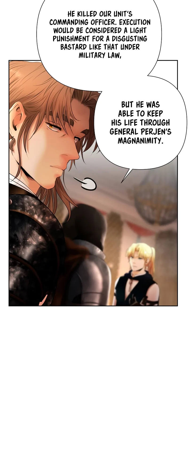 Read Barbarian Quest Manga Online