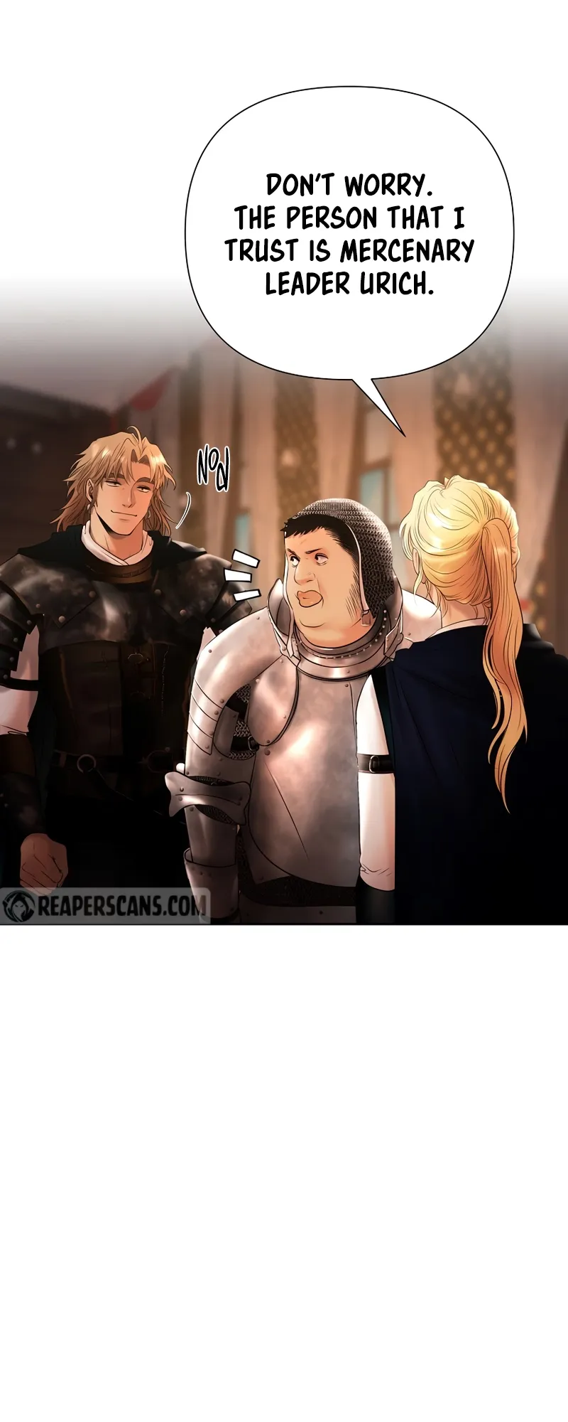 Read Barbarian Quest Manga Online