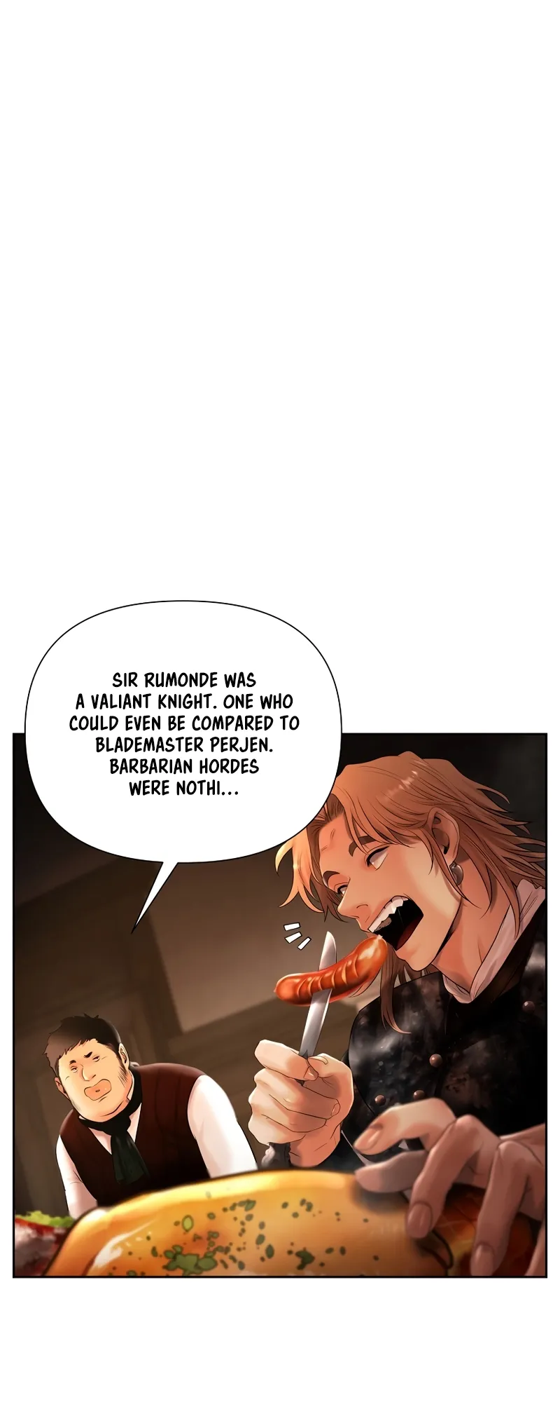 Read Barbarian Quest Manga Online