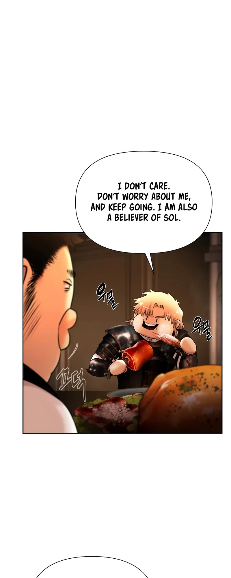 Read Barbarian Quest Manga Online