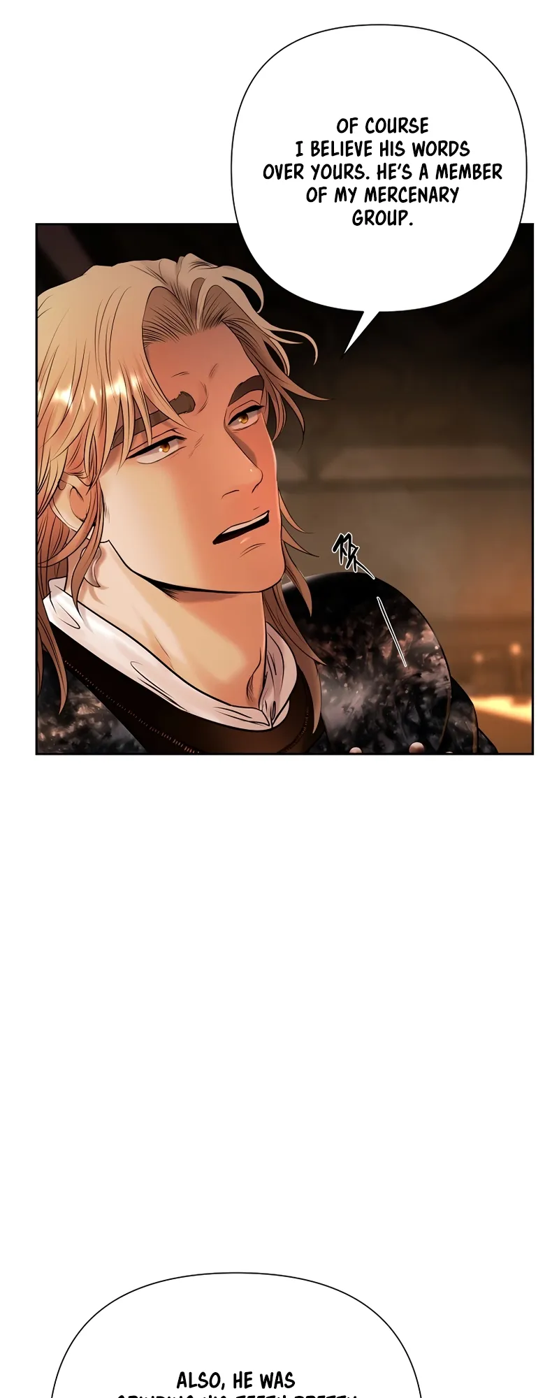 Read Barbarian Quest Manga Online