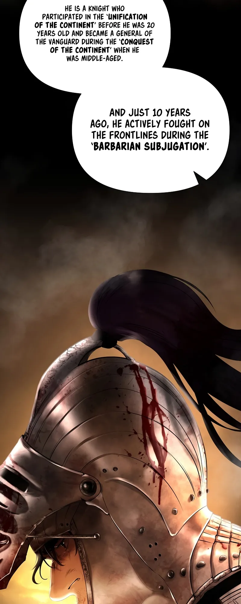 Read Barbarian Quest Manga Online